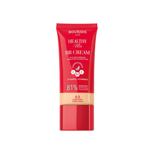 Bourjois Healthy Mix Kryjąco-Nawilżający Krem BB 0,5 Warm Ivory Bourjois Healthy Mix Kryjąco-Nawilżający Krem BB 0,5 Warm Ivory