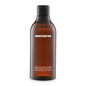 Ministerstwo Dobrego Mydła Łagodny Płyn Micelarny Morela 400ml Ministerstwo Dobrego Mydła Łagodny Płyn Micelarny Morela 400ml