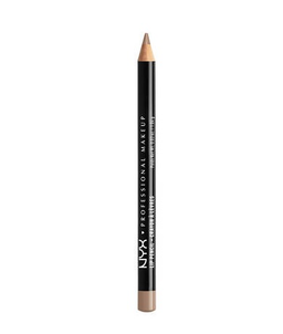 NYX Professional Makeup Lip Pencil Kredka do Ust Brown NYX Professional Makeup Lip Pencil Kredka do Ust Brown