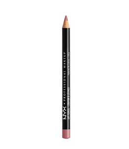 NYX Professional Makeup Lip Pencil Kredka do Ust Burgundy NYX Professional Makeup Lip Pencil Kredka do Ust Burgundy