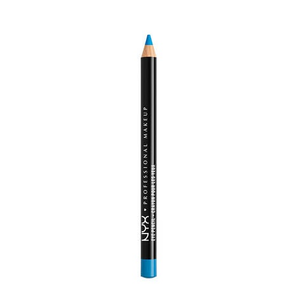 NYX Professional Makeup Eye and Eyebrow Pencil Kredka do Oczu i Brwi Electric Blue NYX Professional Makeup Eye and Eyebrow Pencil Kredka do Oczu i Brwi Electric Blue