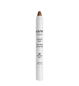 NYX Professional Makeup Jumbo Eye Pencil Kredka do Oczu 609 French Fries NYX Professional Makeup Jumbo Eye Pencil Kredka do Oczu 609 French Fries