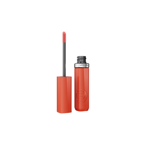 Loreal Laque Resistance Pomadka do Ust w Płynie 601 Worth It