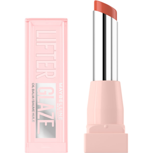 Maybelline Glaze Balsam do Ust 006 Caramel Glow