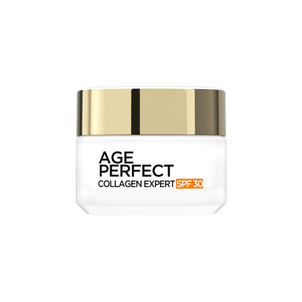 Loreal Age Perfect Collagen Expert Ujędrniający Krem na Dzień z SPF30 50ml Loreal Age Perfect Collagen Expert Ujędrniający Krem na Dzień z SPF30 50ml