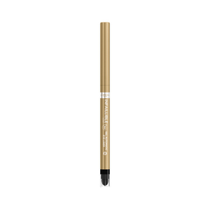 Loreal Infaillible Grip Gel Automatic Kredka do Oczu 014 Soft Gold Loreal Infaillible Grip Gel Automatic Kredka do Oczu 014 Soft Gold