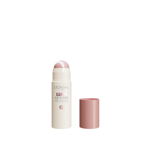 Loreal Lumi Le Glass Rozświetlacz w Sztyfcie 620 Pink Ballet