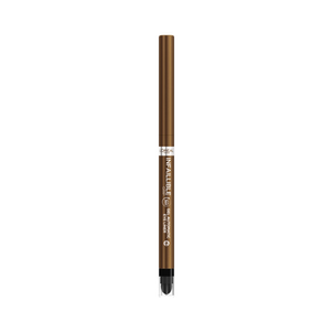 Loreal Infaillible Grip Gel Automatic Kredka do Oczu 012 Bronzed Espresso
