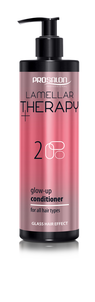Prosalon Lamellar Therapy Rozświetlająca Odżywka Lamelarna 350ml
