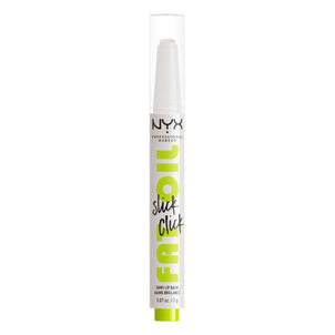NYX Professional Makeup Fat Oil Slick Click Balsam do Ust 13 Going Live
