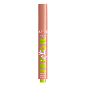 NYX Professional Makeup Fat Oil Slick Click Balsam do Ust 14 Group Chat