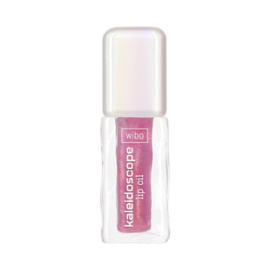 WIBO Kaleidoscope Nawilżający Olejek do Ust 3 WIBO Kaleidoscope Nawilżający Olejek do Ust 3