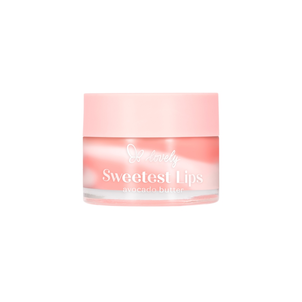Lovely Sweetest Lips Balsam do Ust 01 Lovely Sweetest Lips Balsam do Ust 01