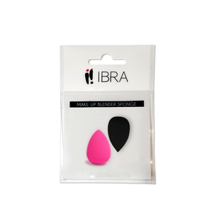 IBRA Makeup Blender Sponge Mini Gąbeczki do Makijażu MIX