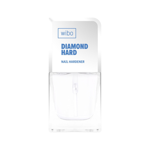 WIBO Diamond Hard Odżywka do Paznokci