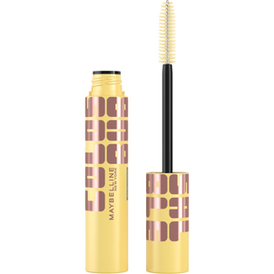 Maybelline Colossal Bubble Tusz do Rzęs Black Wodoodporny