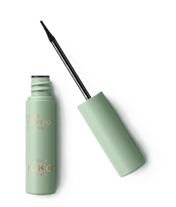 Kind by KIKO Milano High Definition Eyeliner w Płynie 01 Kind by KIKO Milano High Definition Eyeliner w Płynie 01