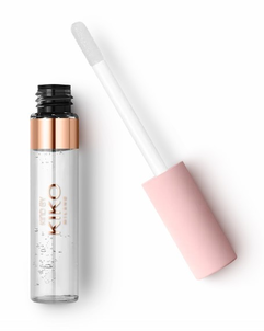 Kind by KIKO Milano Glowy Hydra Lip Oil Olejek do ust 01 Pure Allure Kind by KIKO Milano Glowy Hydra Lip Oil Olejek do ust 01 Pure Allure
