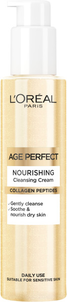 Loreal Age Perfect Odżywczy Żel do Mycia Twarzy 150ml