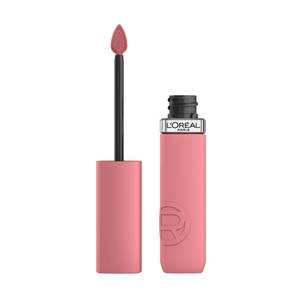 Loreal Infaillible Matte Resistance Pomadka 200 Lipstick & Chill Loreal Infaillible Matte Resistance Pomadka 200 Lipstick & Chill