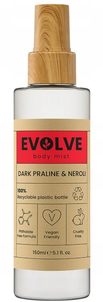 Evolve Dark Praline & Neroli Mgiełka Perfumowana do Ciała 150ml