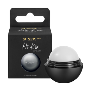 Sunew Med+ His Kiss Balsam do Ust dla Mężczyzn Hami Melon Sunew Med+ His Kiss Balsam do Ust dla Mężczyzn Hami Melon
