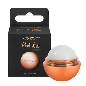 Sunew Med+ Pink Kiss Balsam do Ust Watermelon Sunew Med+ Pink Kiss Balsam do Ust Watermelon