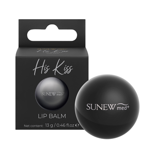 Sunew Med+ His Kiss Balsam do Ust dla Mężczyzn Hami Melon