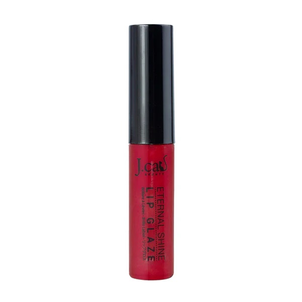 J.Cat Eternal Shine Błyszczyk do Ust 111 Scarlet