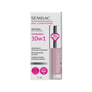 Semilac Odżywka do Paznokci 10w1 Vitamin+ 7ml
