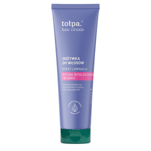 Tołpa Odżywka do Włosów Efekt Laminacji 175ml