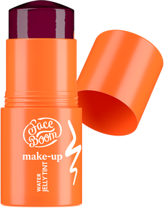 Faceboom Water Jelly Tint Żelowy Tint do Ust i Policzków 02 Lychee Faceboom Water Jelly Tint Żelowy Tint do Ust i Policzków 02 Lychee