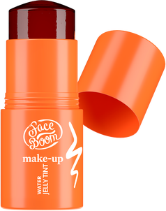 Faceboom Water Jelly Tint Żelowy Tint do Ust i Policzków 03 Papaya Faceboom Water Jelly Tint Żelowy Tint do Ust i Policzków 03 Papaya