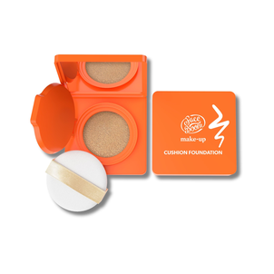 Faceboom Cushion Foundation Podkład w Poduszce 02 Nude Faceboom Cushion Foundation Podkład w Poduszce 02 Nude
