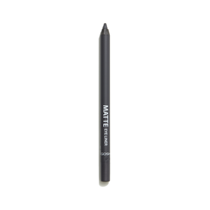 GOSH Wodoodporna Matowa Kredka do Oczu 003 Grey