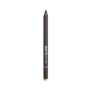 GOSH Wodoodporna Matowa Kredka do Oczu 004 Mocha