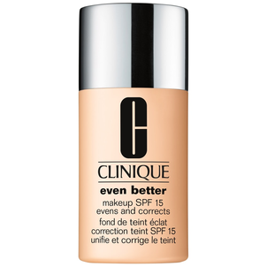 Clinique Even Better Makeup SPF15 Podkład CN 20 Fair Clinique Even Better Makeup SPF15 Podkład CN 20 Fair