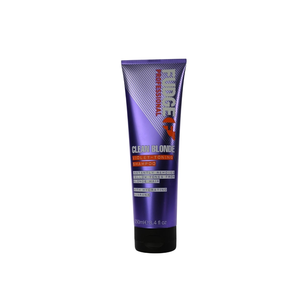 Fudge Professional Clean Blonde Szampon Tonujący do Włosów Blond 250ml