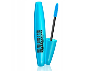 Eveline Tusz do Rzęs Big Volume Lash Deep Black Wodoodporny Eveline Tusz do Rzęs Big Volume Lash Deep Black Wodoodporny
