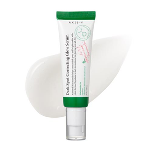 Axis-y Rozjaśniająco-Nawilżające Serum do Twarzy 50ml