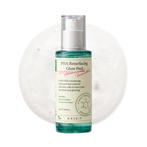 Axis-y PHA Resurfacing Glow Peel Peeling do Twarzy 50ml