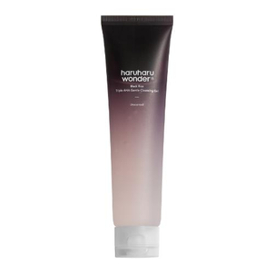 Haruharu Wonder Black Rice Żel do Mycia Twarzy 100ml