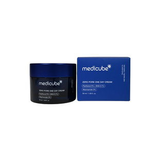 Medicube Zero Pore One Day Cream Krem do Twarzy 50ml