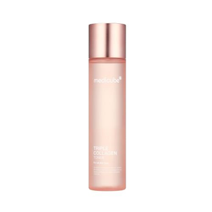 Medicube Triple Collagen Toner Kolagenowy Tonik do Twarzy 140ml
