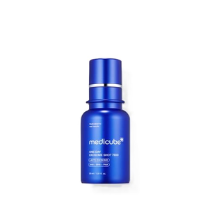 Medicube One Day Exosome Shot 7500 Serum do Twarzy Zwężające Pory 30ml