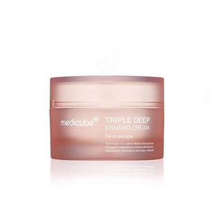 Medicube Triple Collagen Ujędrniający Krem do Twarzy z Kolagenem 50ml