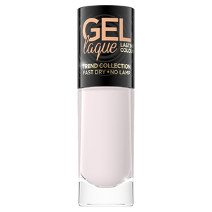 Eveline Gel Laque Żelowy Lakier do Paznokci 315 Eveline Gel Laque Żelowy Lakier do Paznokci 315