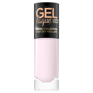 Eveline Gel Laque Żelowy Lakier do Paznokci 316 Eveline Gel Laque Żelowy Lakier do Paznokci 316