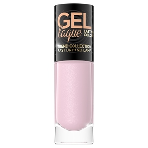 Eveline Gel Laque Żelowy Lakier do Paznokci 321 Eveline Gel Laque Żelowy Lakier do Paznokci 321