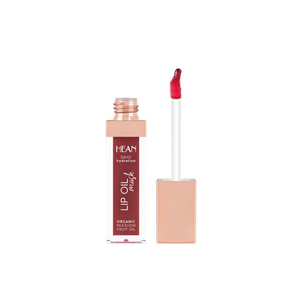 HEAN Lip Oil Odżywcza Maska do Ust 04 Cherry